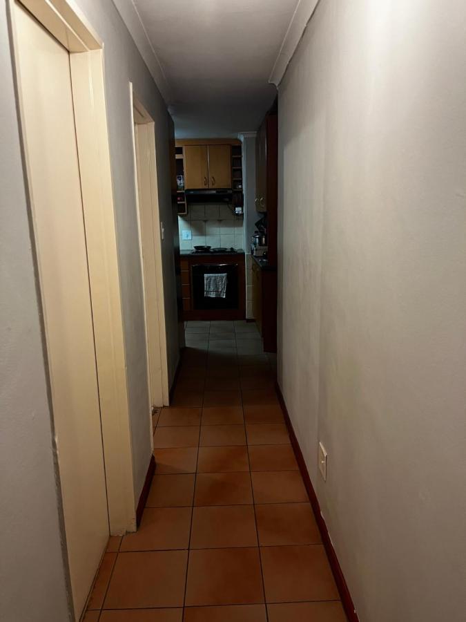 Station Homestay *