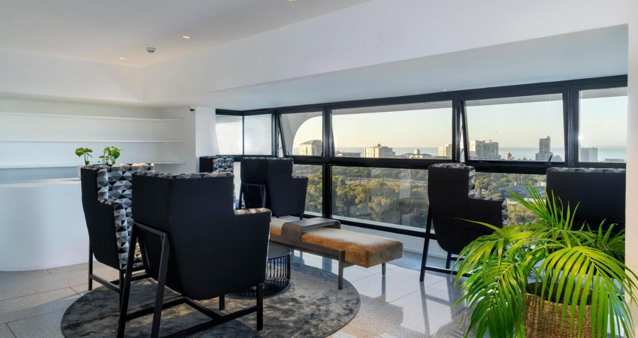 Anew Point Hotel Cape Town