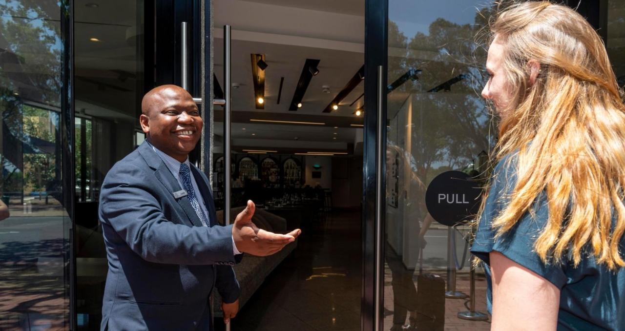 Anew Point Hotel Cape Town