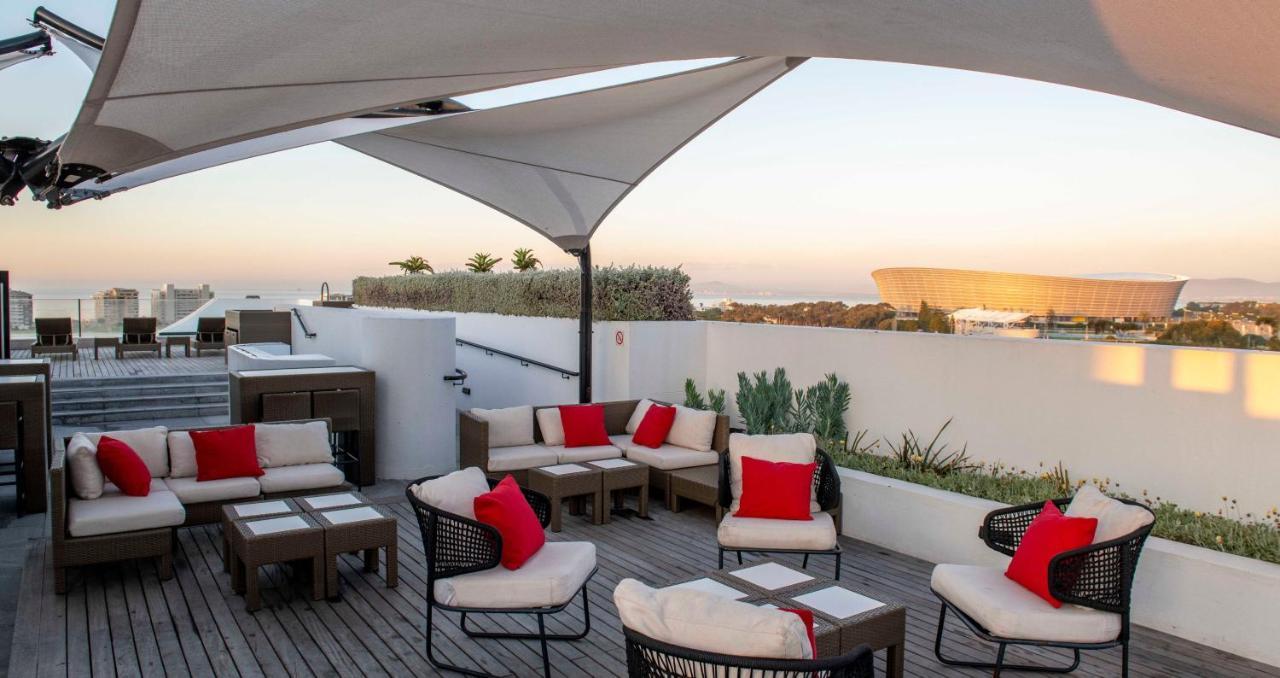 Hotel Anew Point Cape Town