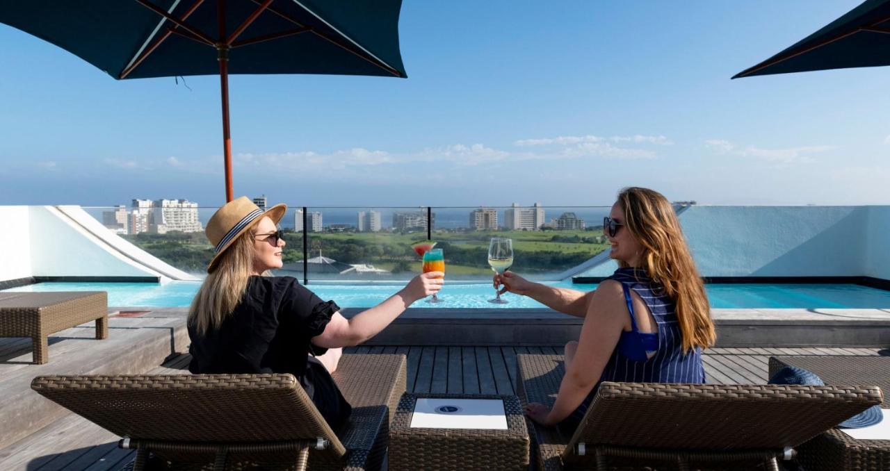 Anew Point Hotel