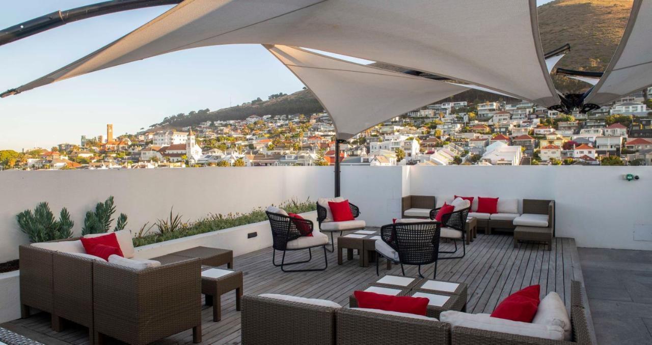 Anew Point Hotel