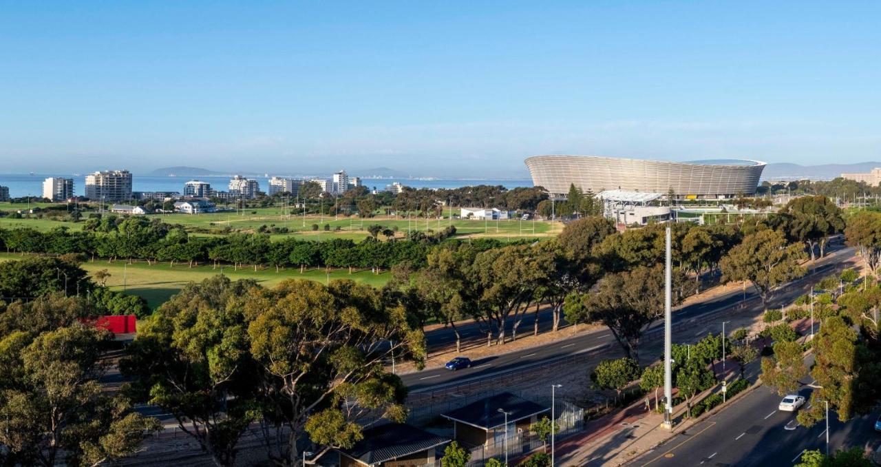 Anew Point Hotel Cape Town