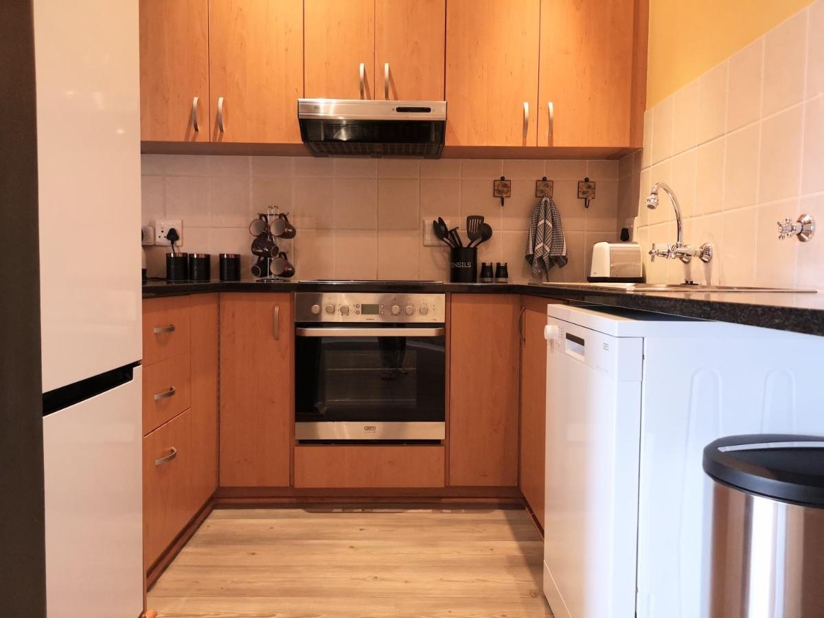 Blouberg Luxury Apartment