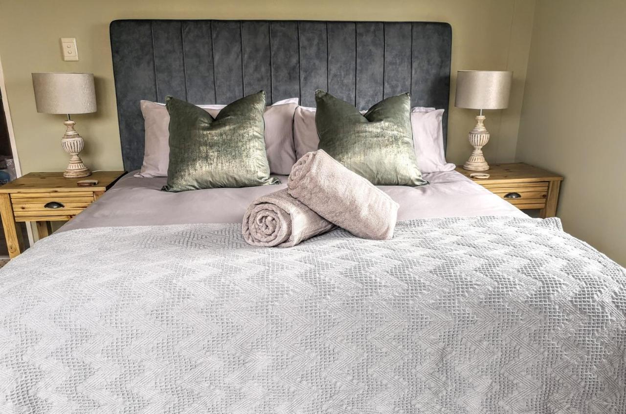Apartment Blouberg Luxury *