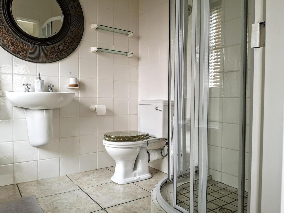 Apartment Blouberg Luxury *