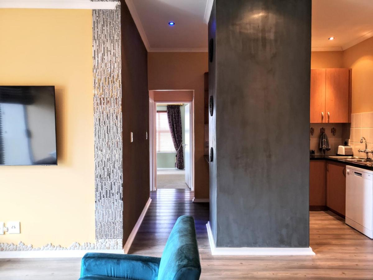 Apartment Blouberg Luxury *