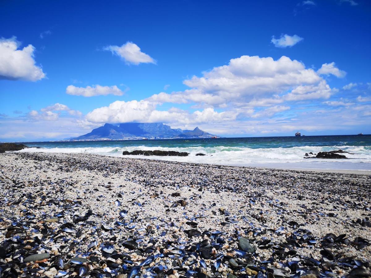 Blouberg Luxury Apartment *