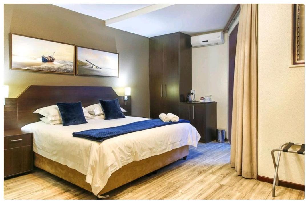 Beachwood Melkbosstrand Bed & Breakfast