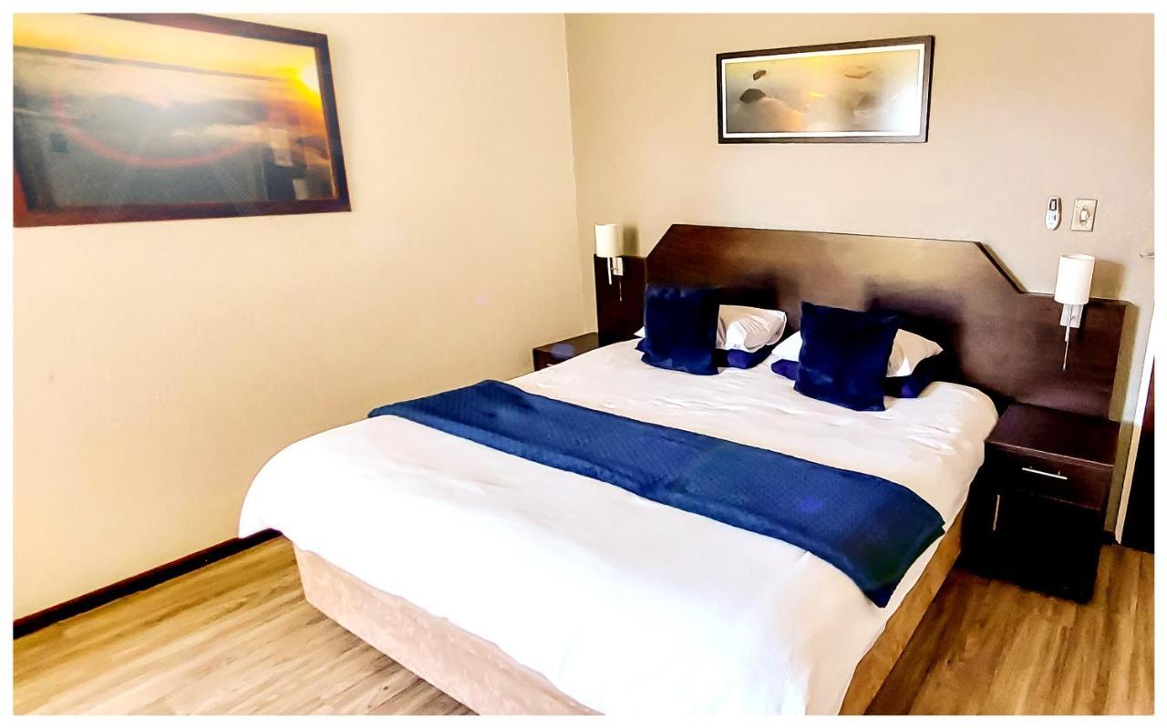 Beachwood Melkbosstrand