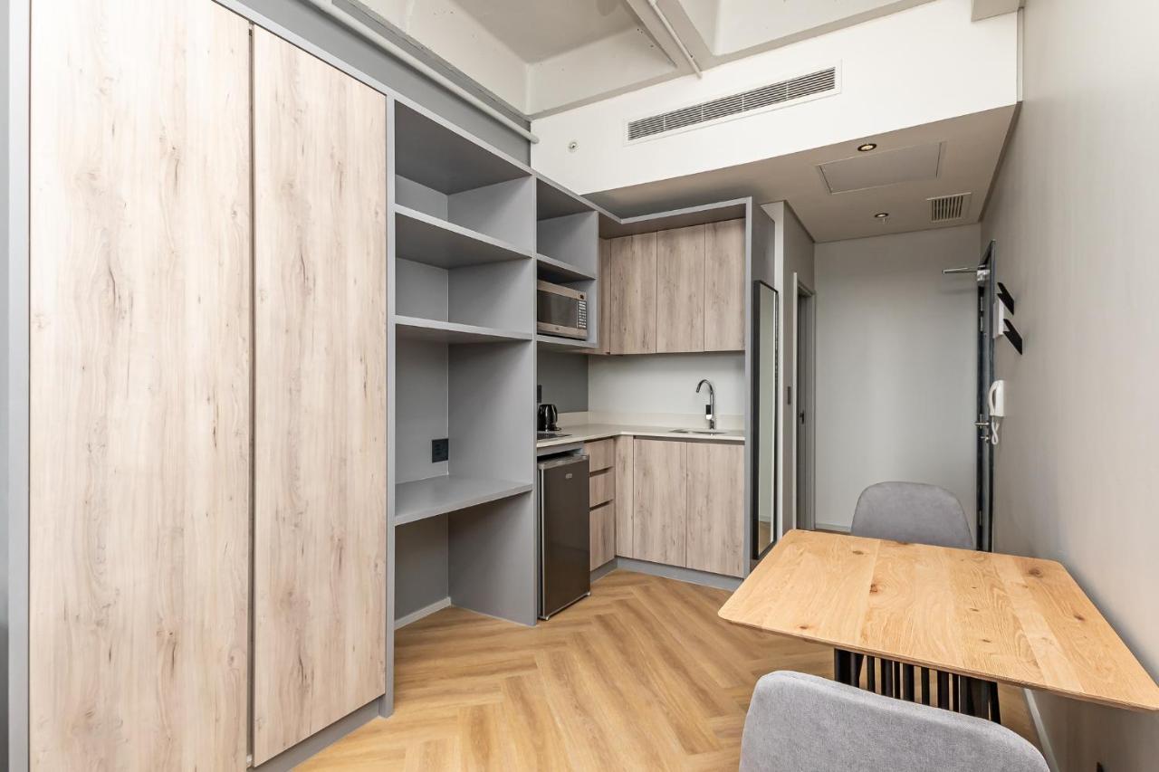 Studio Deluxe At One Thibault With Spectacular Views Apartment *