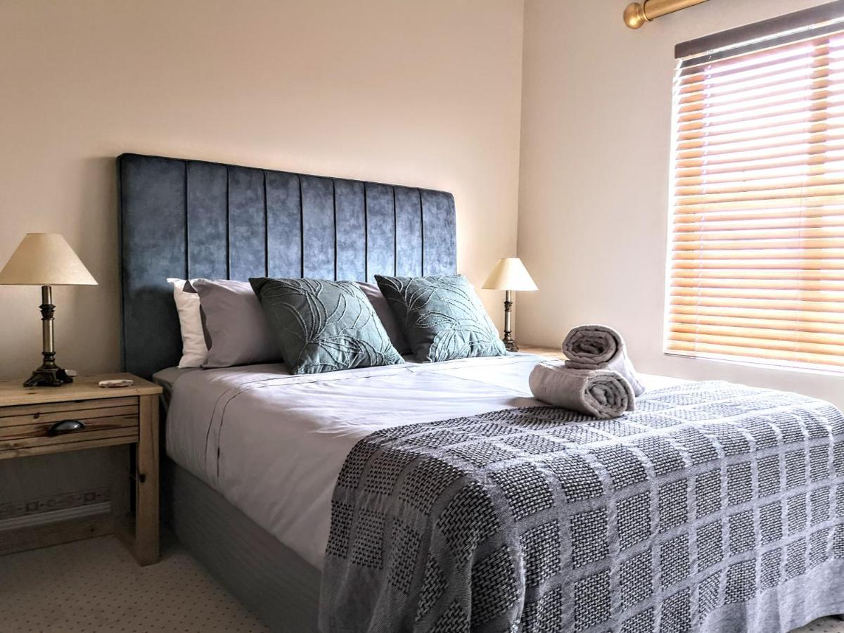 Blouberg Luxury Apartment Cape Town