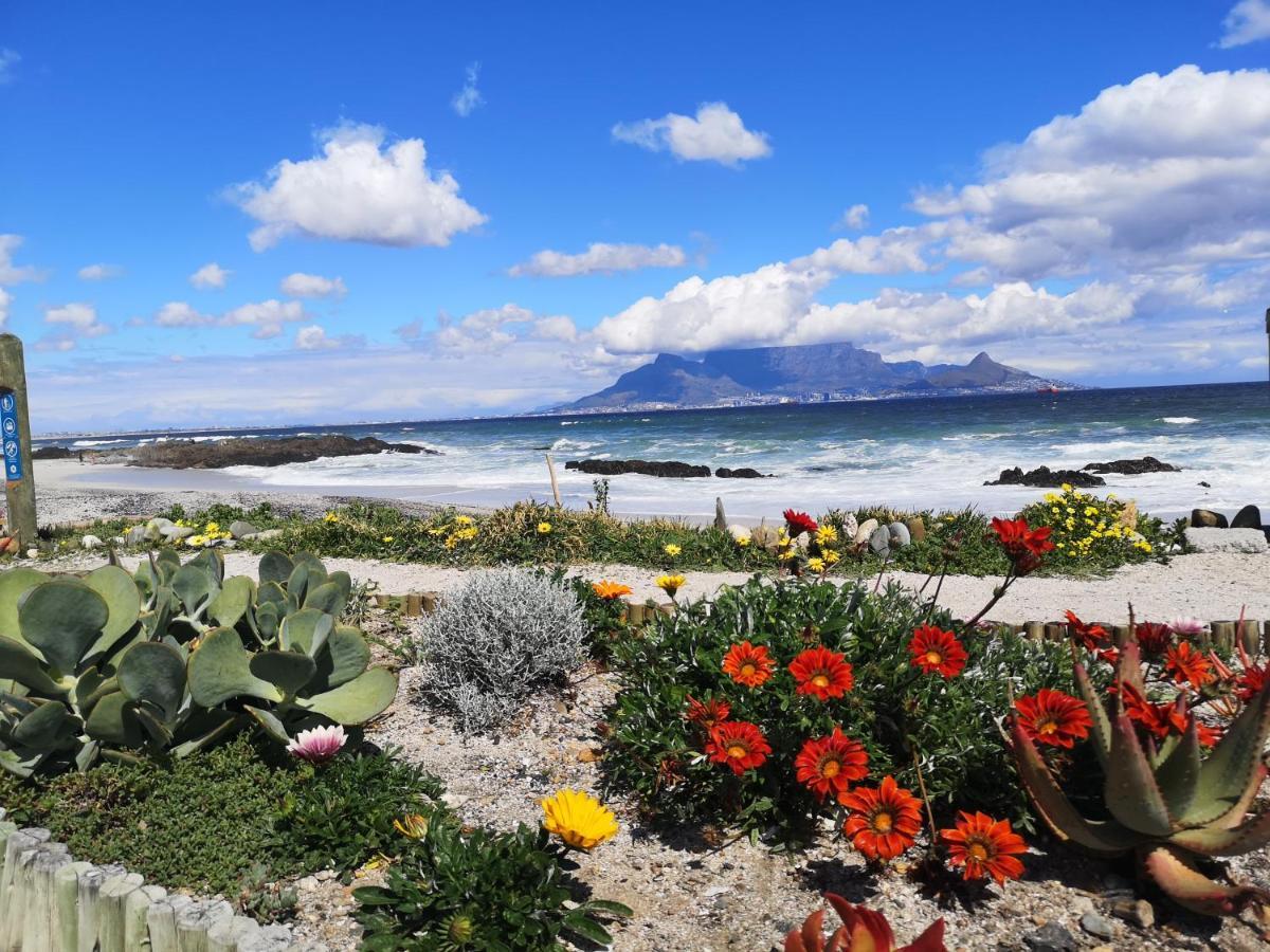 Apartment Blouberg Luxury Cape Town