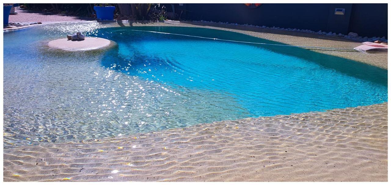 Beachwood Melkbosstrand Cape Town