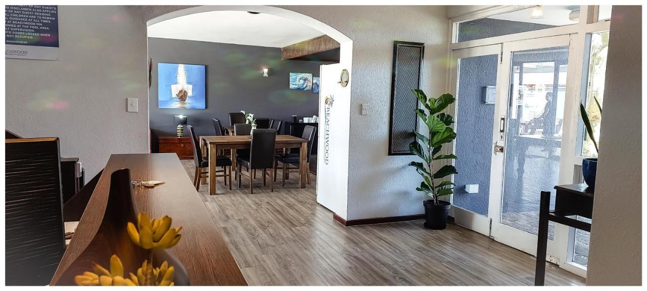 Bed & Breakfast Beachwood Melkbosstrand Cape Town