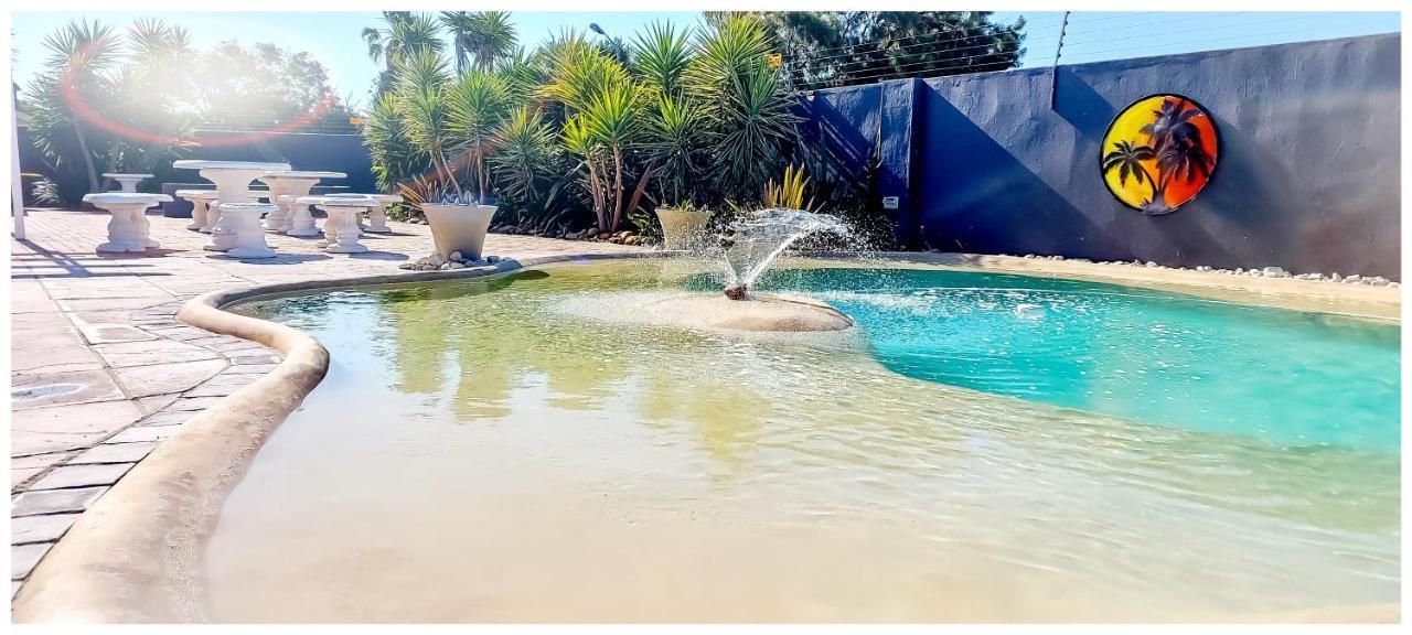 Beachwood Melkbosstrand Bed & Breakfast