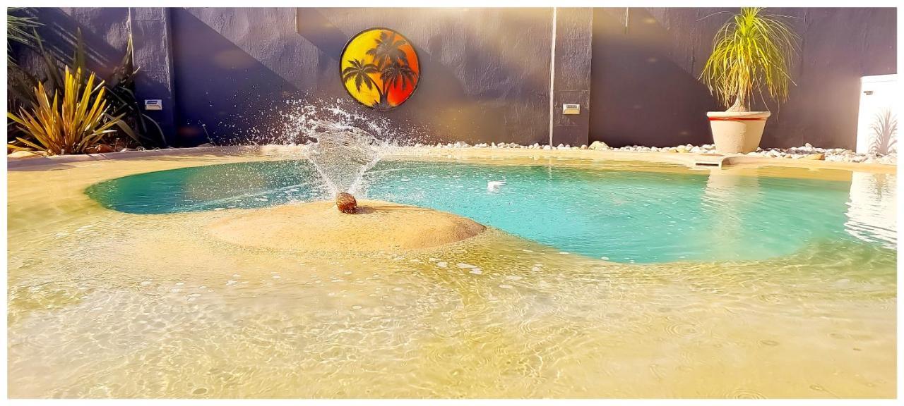 Beachwood Melkbosstrand 4* Cape Town
