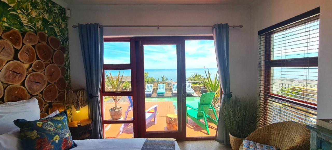 Beachwood Camps Bay Guest house
