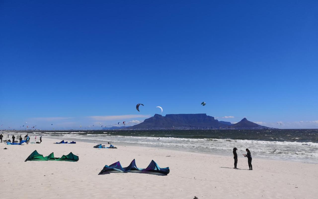 Apartment Blouberg Luxury