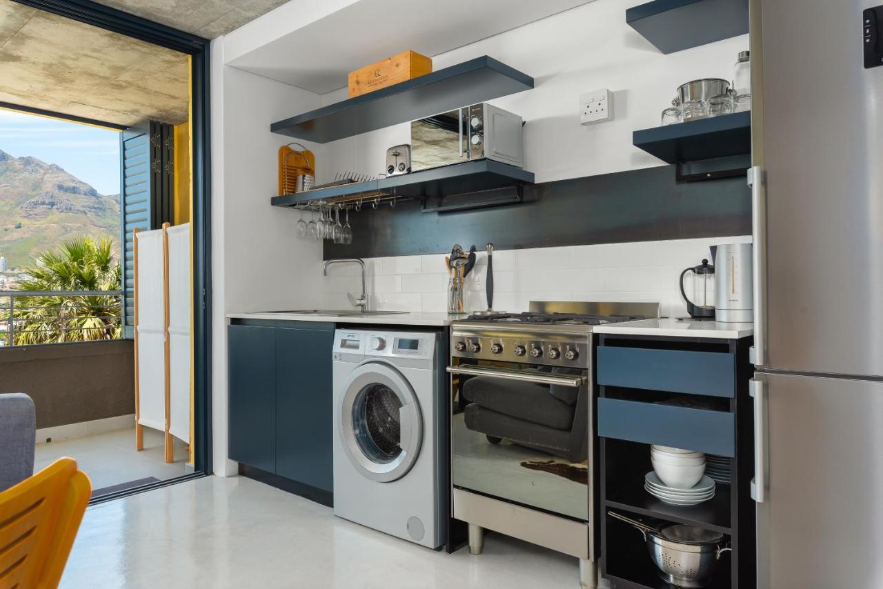 Fortyonl Apartment Cape Town