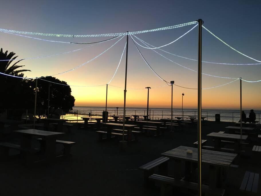Sassy In Trendy Sea Point