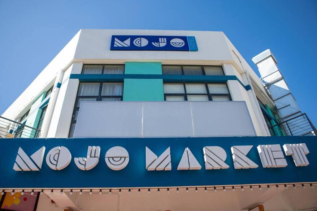 Apartment Sassy In Trendy Sea Point Cape Town