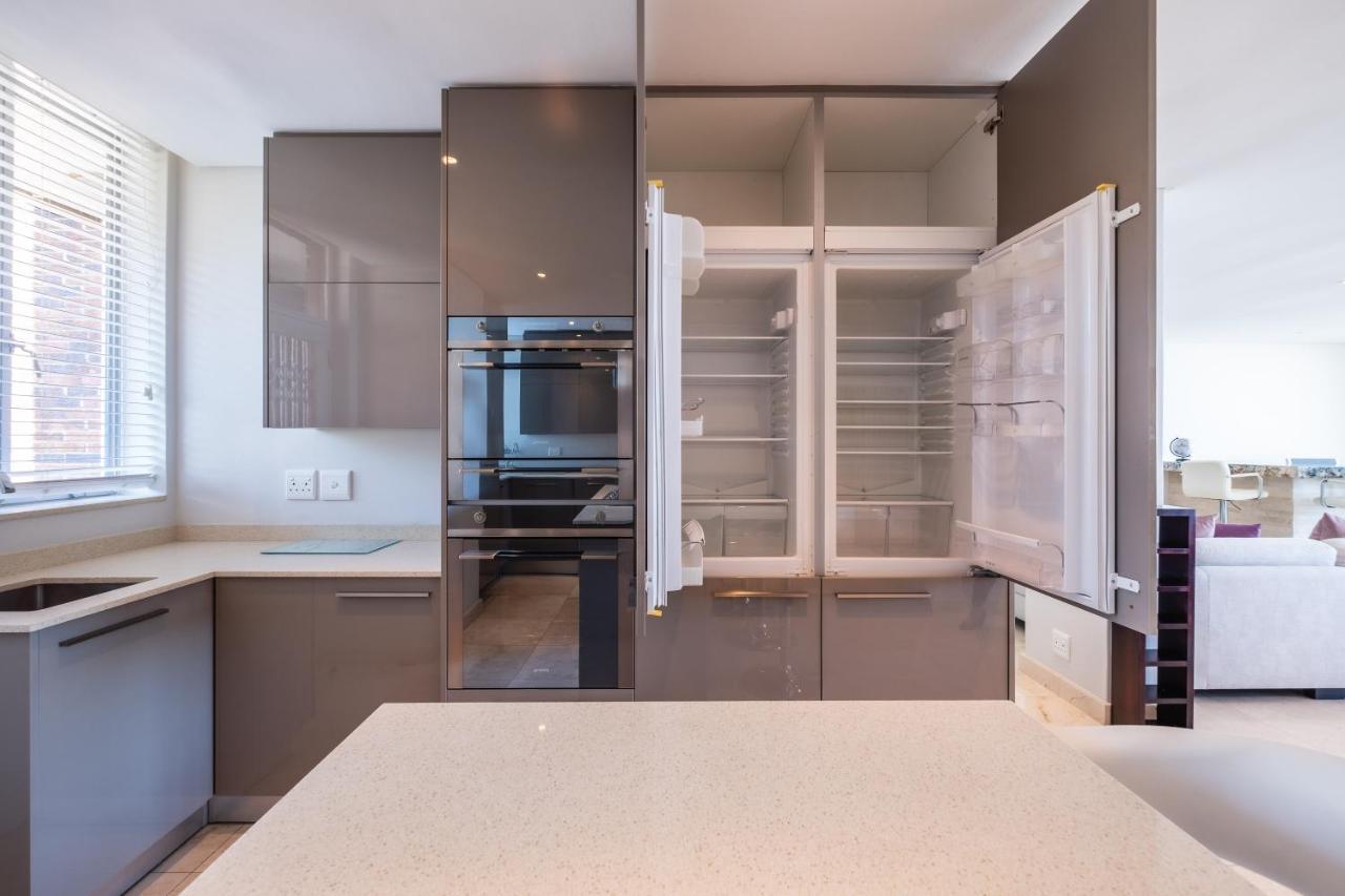 Beach Vista By Totalstay Apartment Cape Town