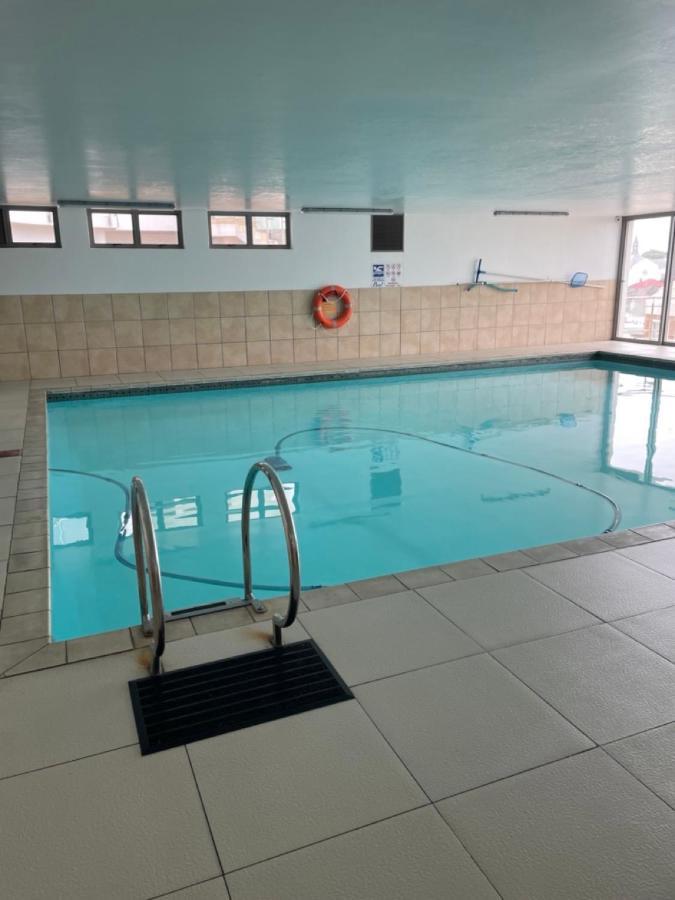 Apartment Hibernian Gem - 1 Bed At The