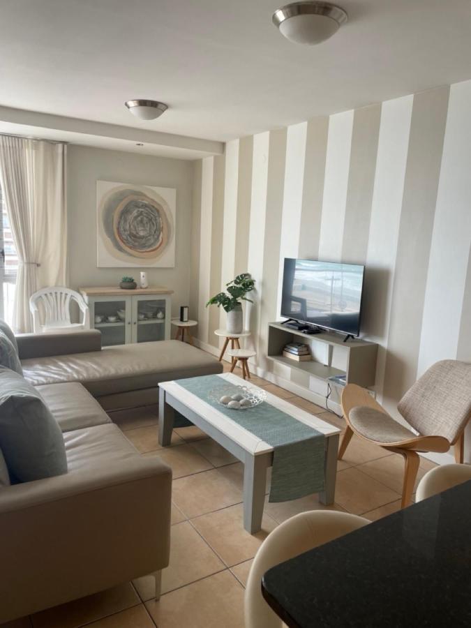 Hibernian Gem - 1 Bed At The * Cape Town