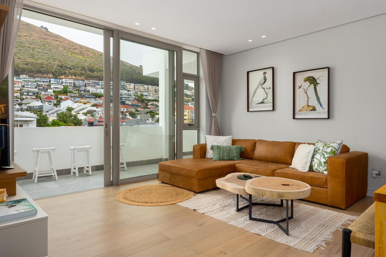 169 On Main Luxury * Cidade Do Cabo