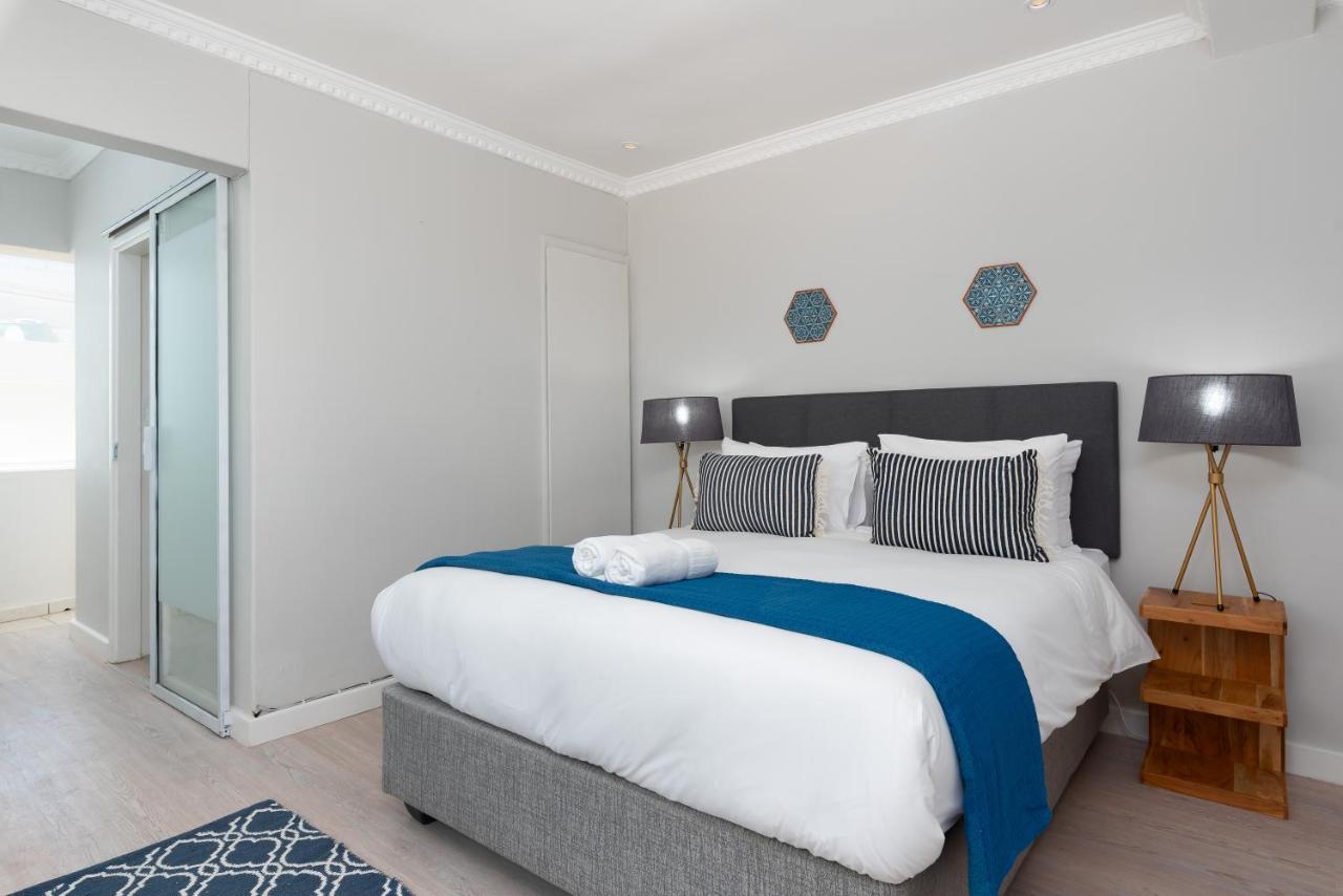 Dolphin Bay 6 Apartment Cape Town