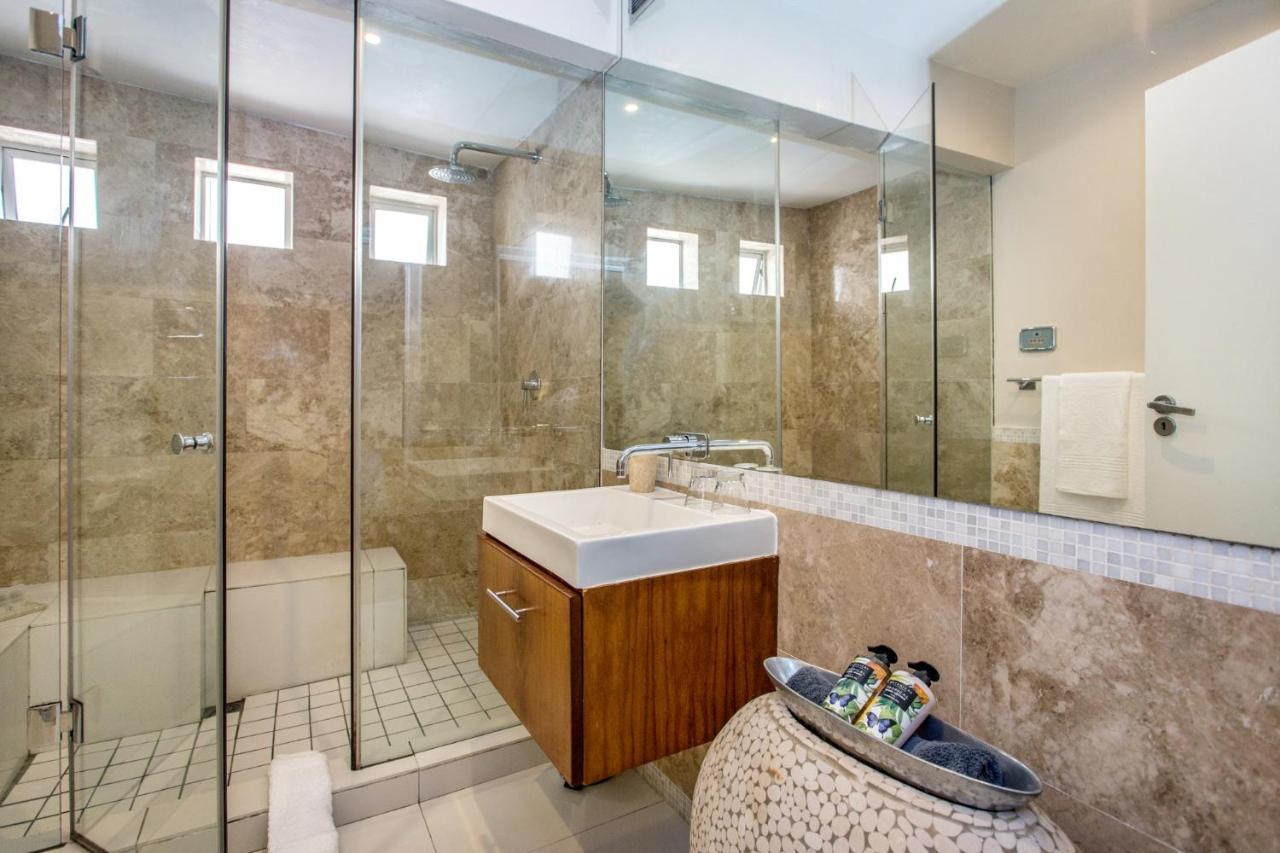 Far Horizons Villa Cape Town