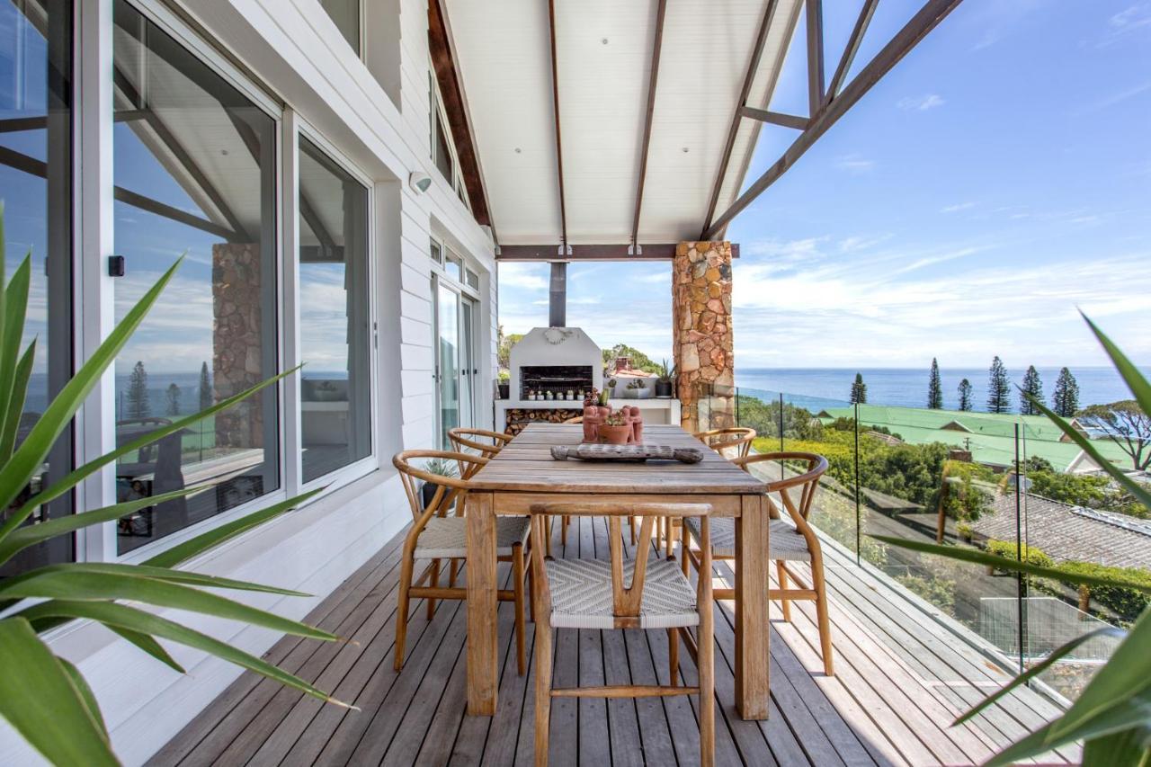 Villa Far Horizons *