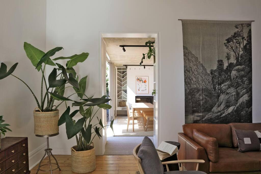 Oldfield House - Number 29 Cape Town
