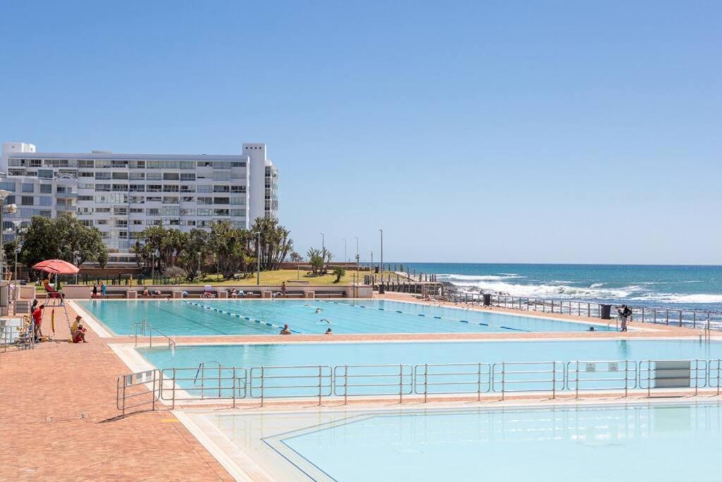 Sassy In Trendy Sea Point Cape Town