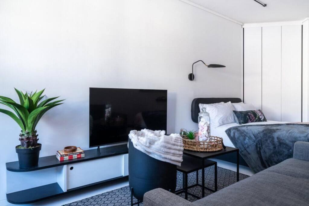 Apartment Sassy In Trendy Sea Point *