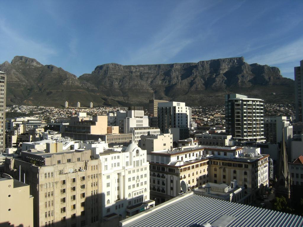 Apartment Apt 67 Long Street No Loadshedding *