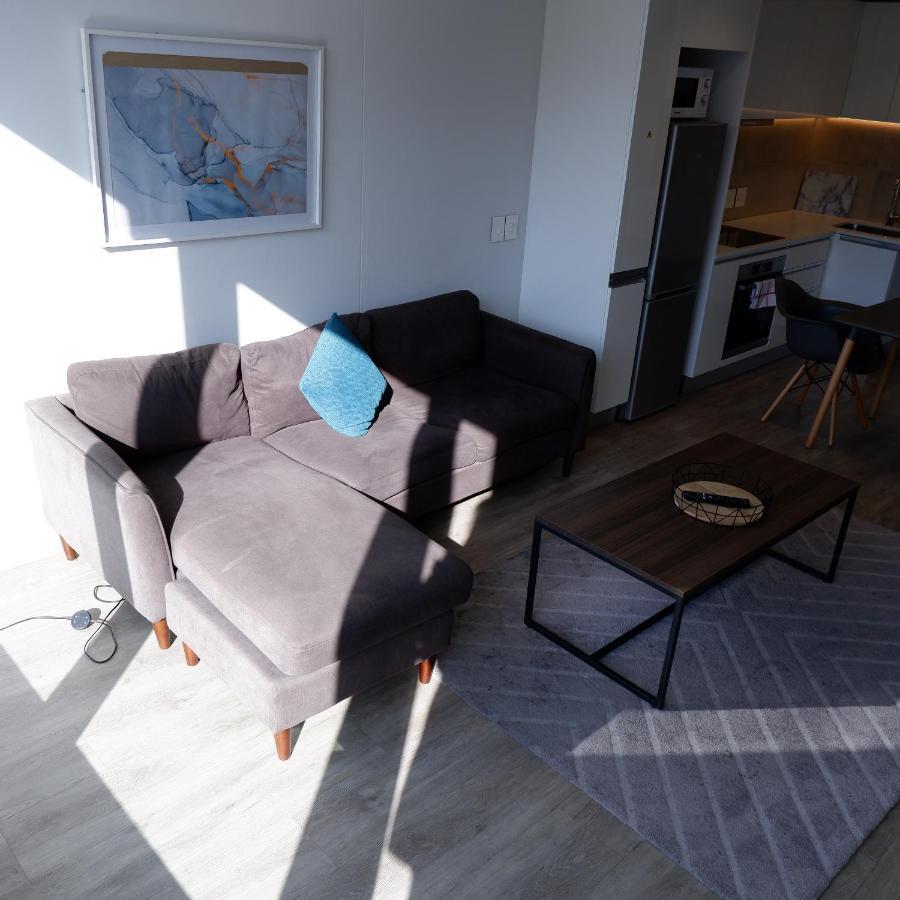 Hotel 117 On - Luxury