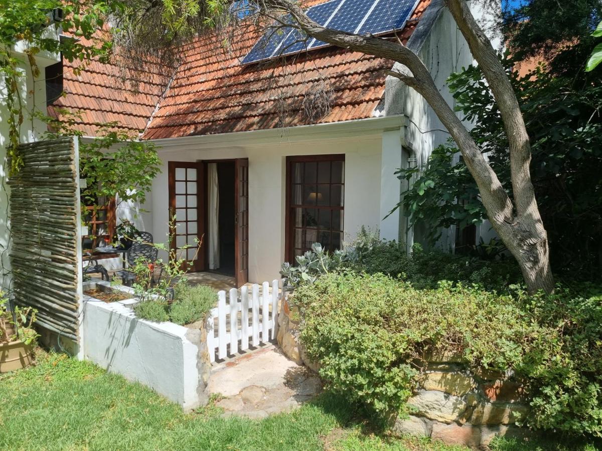 Apartment Schuilhoek Garden Terraces - Self Catering *
