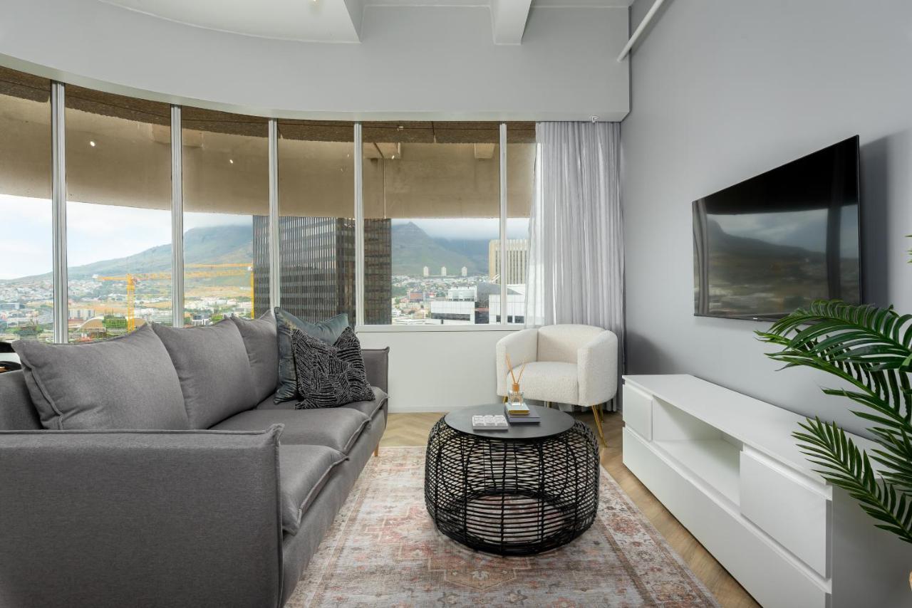 One Thibault Luxury Cidade Do Cabo