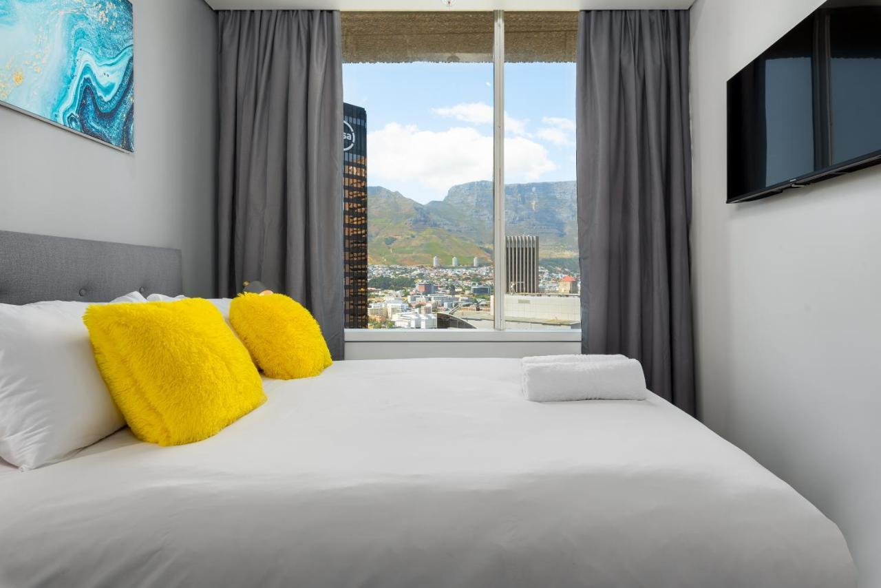 One Thibault Luxury Apartamento