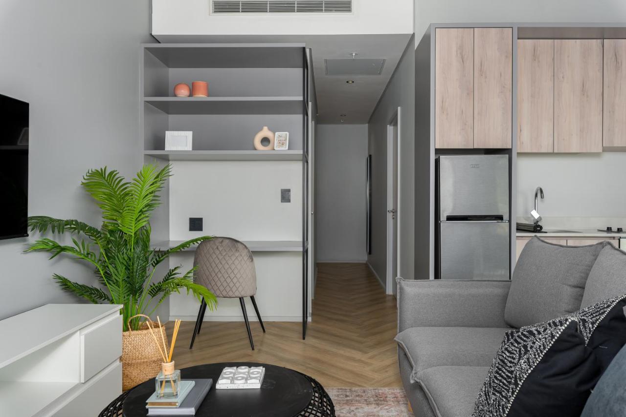 Apartamento One Thibault Luxury Cidade Do Cabo