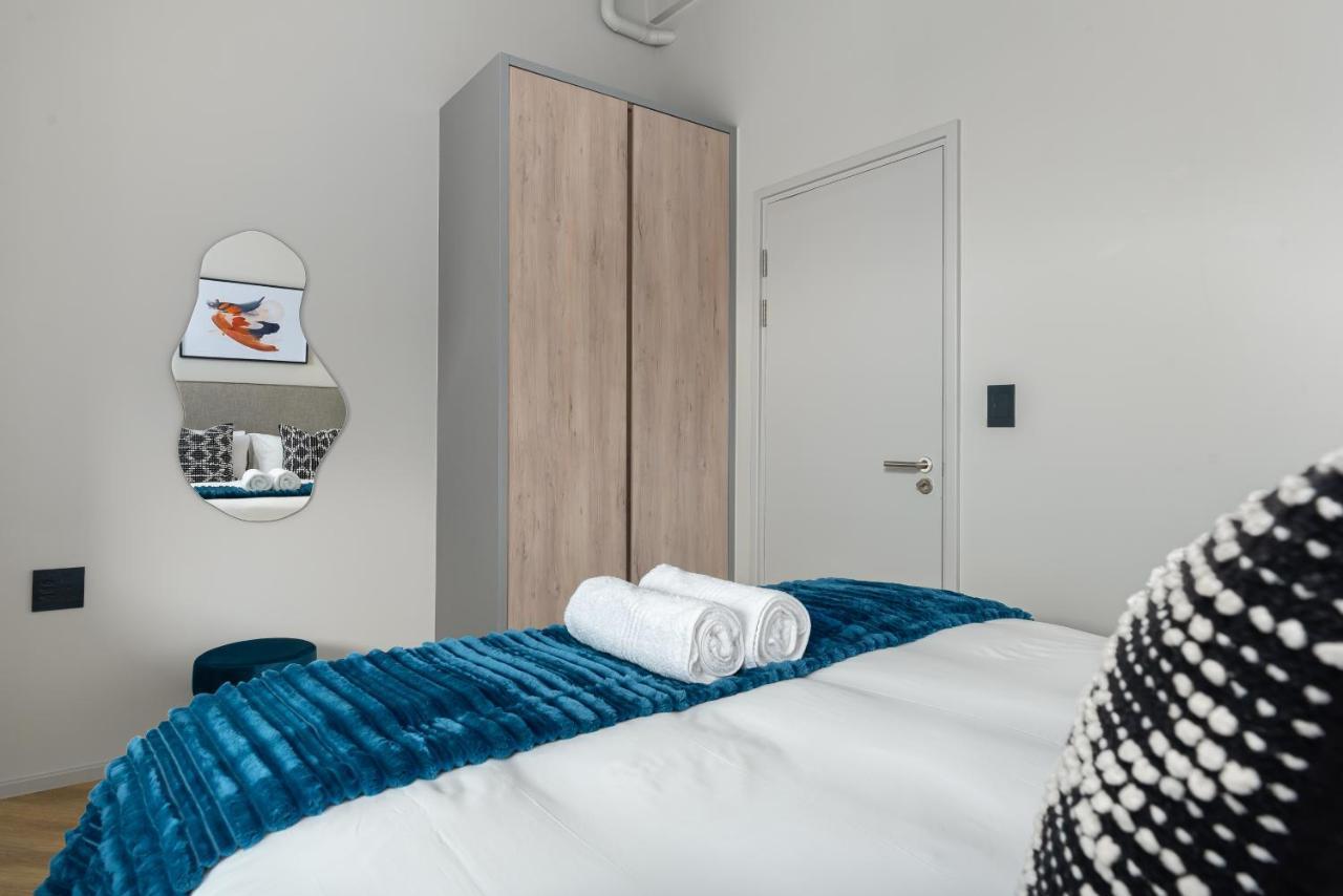 One Thibault Luxury * Cidade Do Cabo