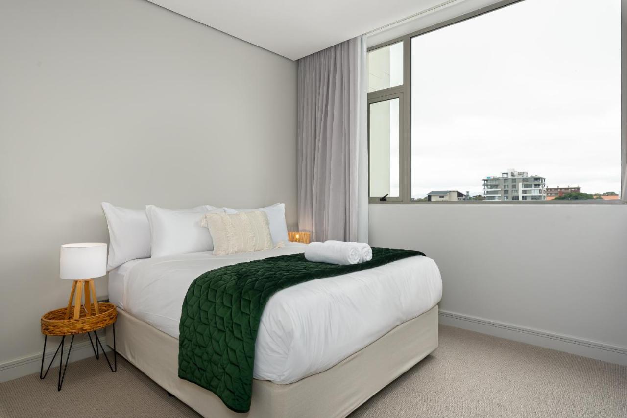 Apartamento 169 On Main Luxury