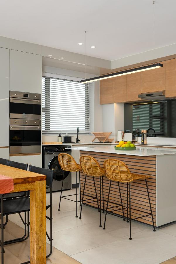 Apartamento 169 On Main Luxury Cidade Do Cabo