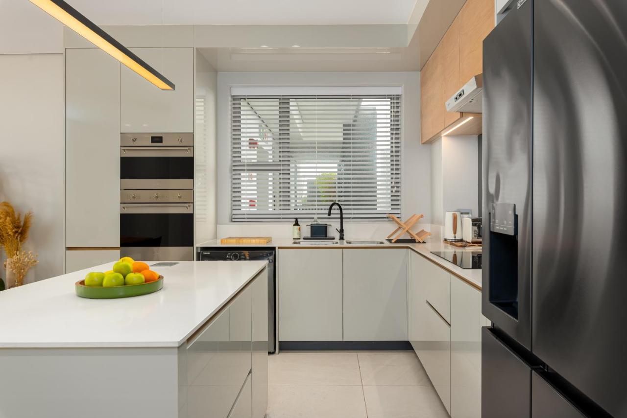 169 On Main Luxury Apartamento Cidade Do Cabo