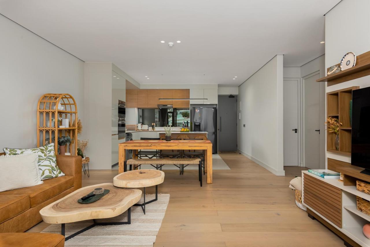 169 On Main Luxury Cidade Do Cabo