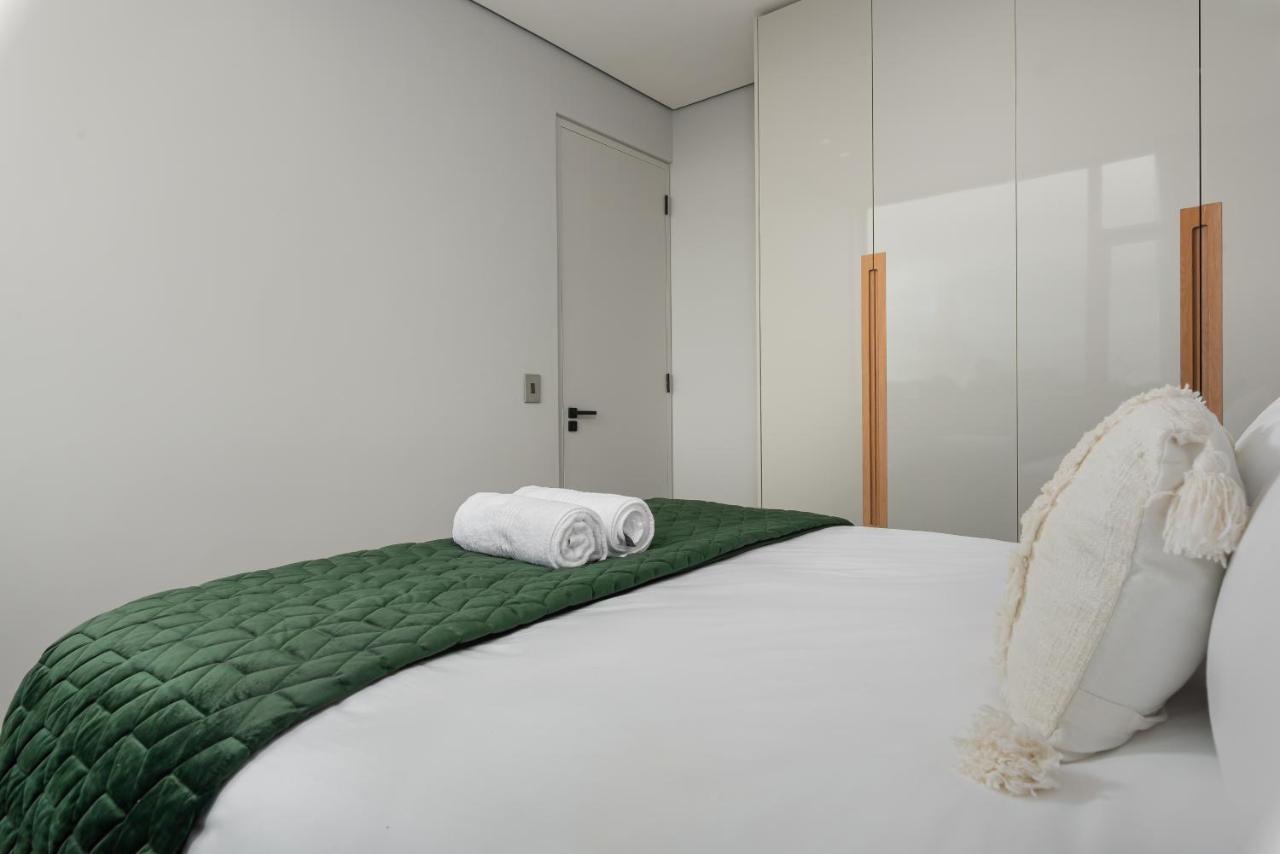 Apartamento 169 On Main Luxury Cidade Do Cabo