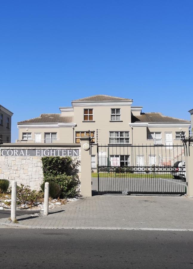 Apartment Blouberg Luxury