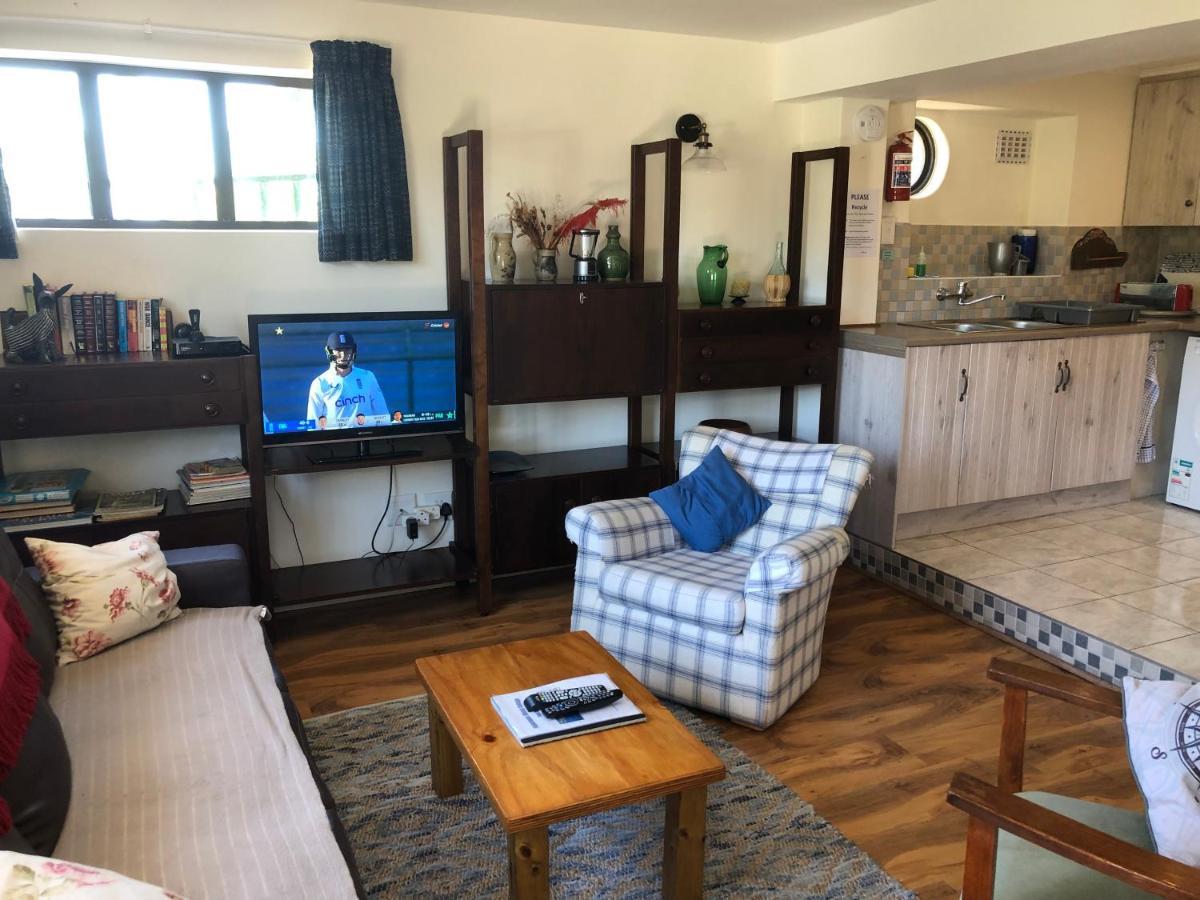Fisherman's Watch Holiday home